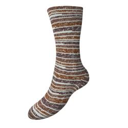 Kremke Soul Wool Edelweiss Print