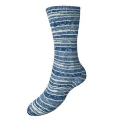 Kremke Soul Wool Edelweiss Print