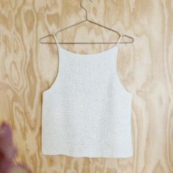 BC Garn Pattern Nellie Top