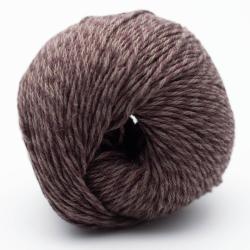 BC Garn Allino Sale Dunkelbraun