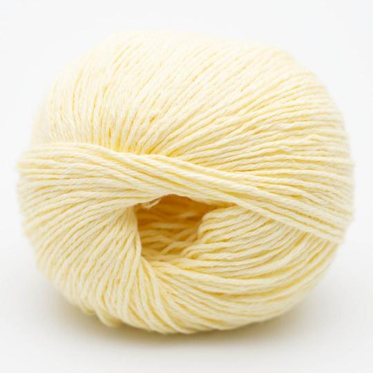 BC Garn Allino Sale Blassgelb