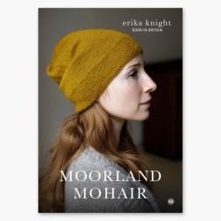 Erika Knight Ebook Moorland Mohair
