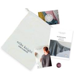 Erika Knight Erika Knight Marketing Kit #RuhnerKAL2025