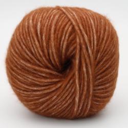BC Garn Brisa Dark brown