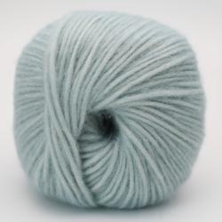 BC Garn Brisa light bluegreen