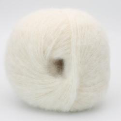 BC Garn Svala natural white
