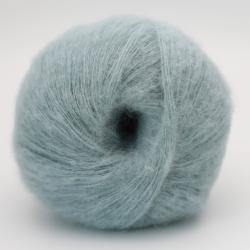 BC Garn Svala light blue green