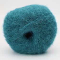 BC Garn Svala petrol green