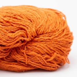 BC Garn Soft Silk  orange