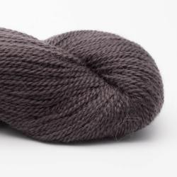 BC Garn Babyalpaca 10/2 50g RAS Brownish Grey RAS
