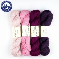 BC Garn Babyalpaca 10/2 50g RAS