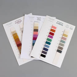 Erika Knight Shade Cards Erika Knight